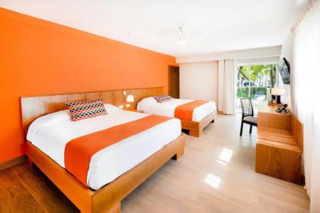 Coral Costa Caribe Beach - All Inclusive - 73