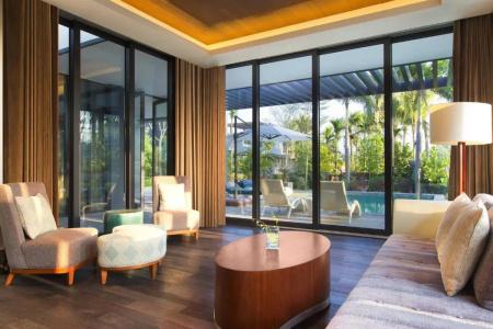 The Westin Sanya Haitang Bay Resort - 189