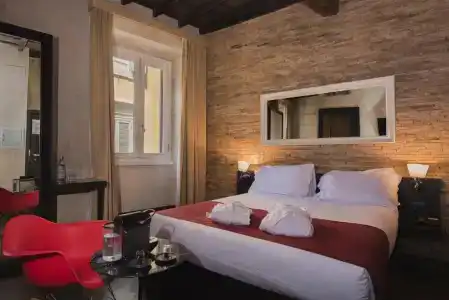 Relais Orso - 22