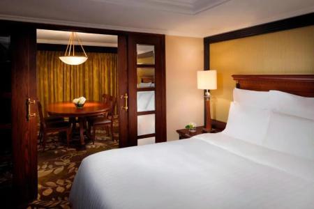Amman Marriott - 81