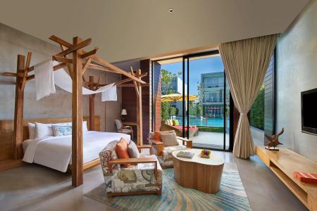 So Sofitel Hua Hin- Sha Extra Plus - 34
