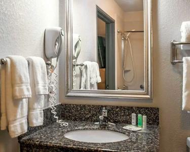 Comfort Suites Airport Nashville - 44