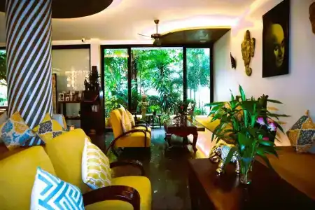 Siem Reap Palace & Spa - 4