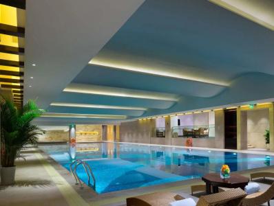 Wyndham Grand Xi'an South - 12