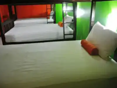 Silla Patong Hostel - 24