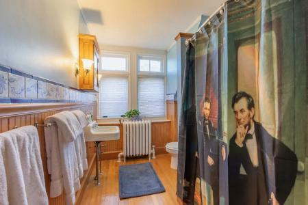 Wilburton Inn - 101