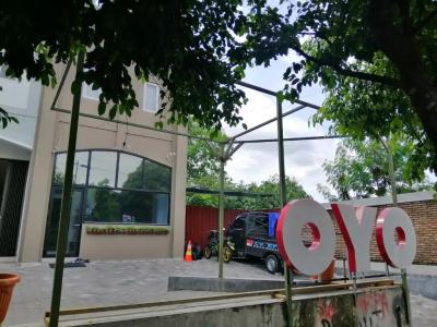 OYO 90778 River inn Malioboro - 16
