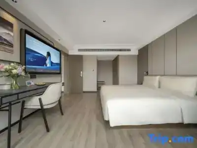 Atour (Chengdu Tai Koo Li) - 47