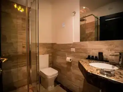 Minerva Relais - 103