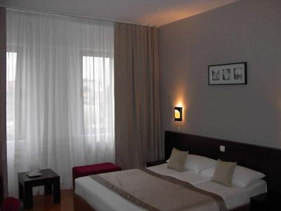 Unique Bucharest - 18