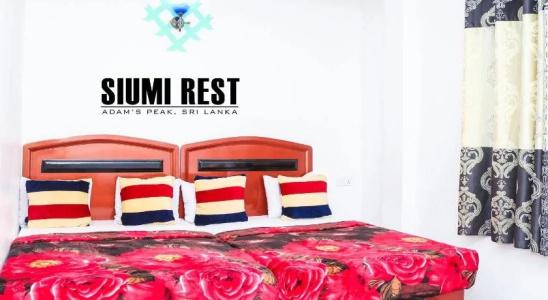 Siumi Rest - 5