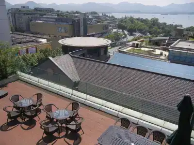 Hangzhou Xinqiao - 17