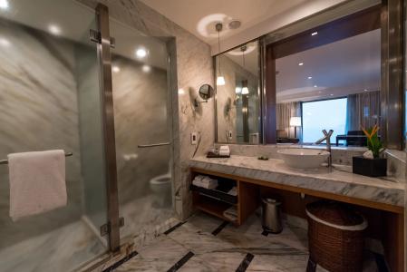 Intercontinental Marine Drive Mumbai, An Ihg - 7