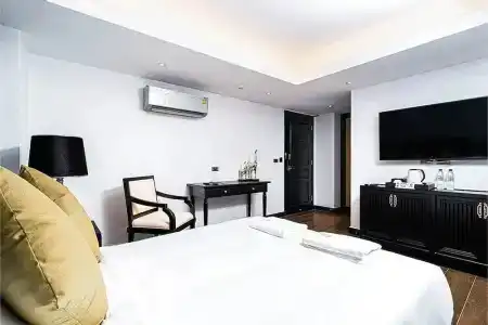 Glory Boutique Suite - 33