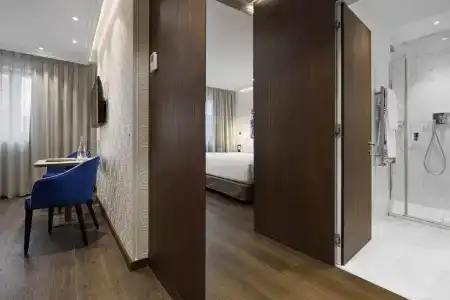 Eurostars Universal Lisboa - 13