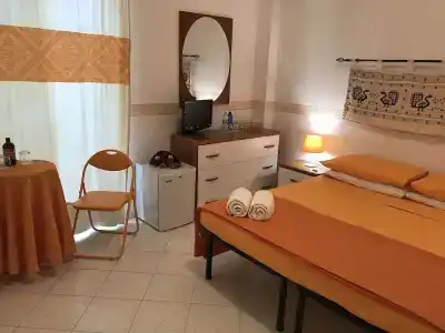 B&B Mare Monti Miniere - 4