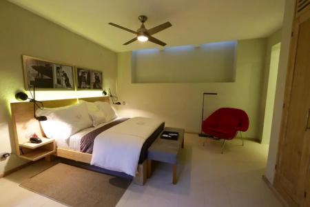 Billini, Historic Luxury - 69