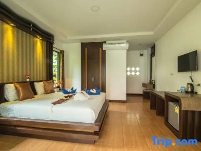 Lanta Nice Beach Resort - Sha Extra Plus - 94