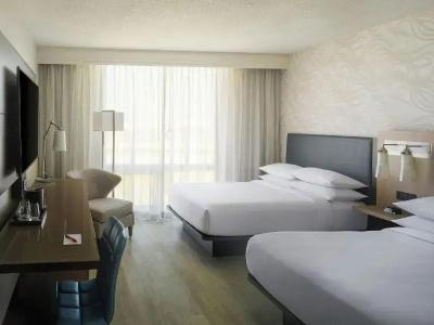 Miami Airport Marriott - 60