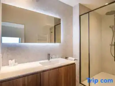 Marriott Executive Brussels - 93