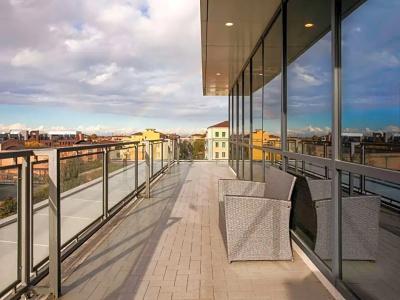 Novotel Parma Centro - 79