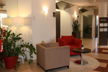 Escale Oceania Vannes Centre - 1