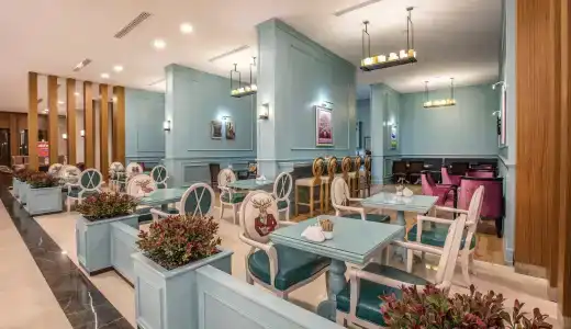 Palm Wings Ephesus Beach Resort - Ultra All Inclusive - 35