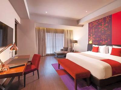 Grand Mercure Bengaluru at Gopalan Mall - An Accor Brand - 67