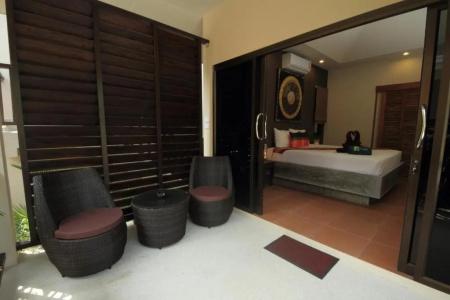 Baan Sawan Samui Resort - Sha - 157
