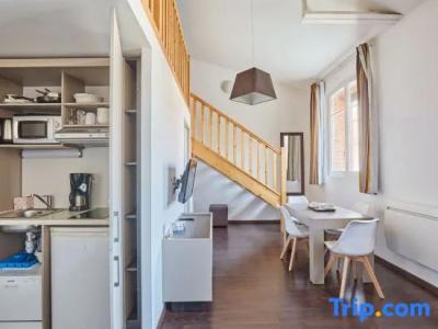 Odalys City Toulouse Colombélie - 105