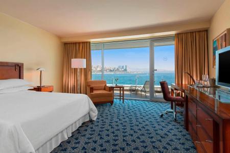 Sheraton Miramar & Convention Center - 42