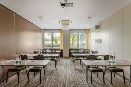 Eurotel Montreux - 20