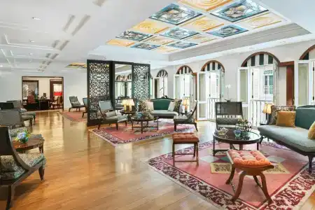 Intercontinental Singapore (Sg Clean), An Ihg - 34