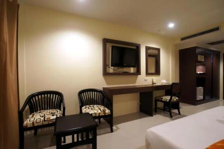 Sunset Resort Khao Lak - 40