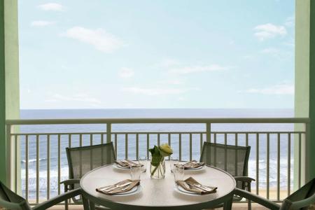Hilton Suites Oceanfront - 46