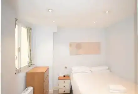 Amber Residence Aparthotel - 2