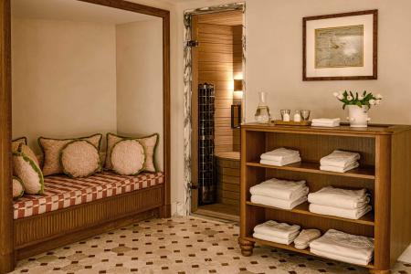 Saint James Paris - 54