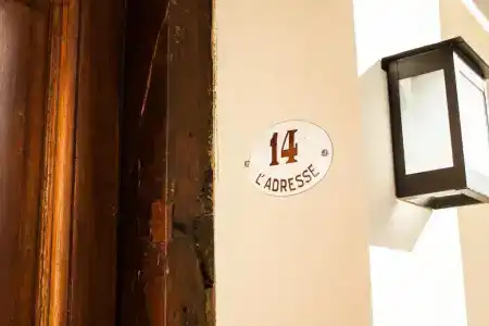 L'Adresse Hôtel Boutique - 32