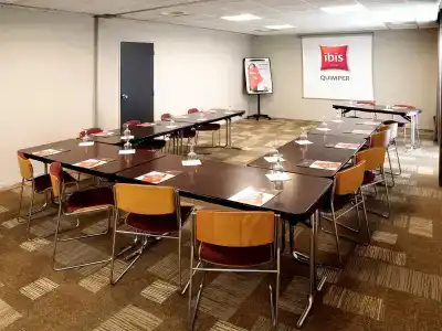 ibis Quimper - 15