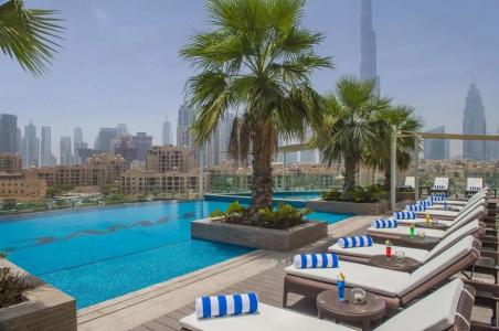 DAMAC Maison Distinction - 7