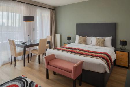 Escala & Suites - 76