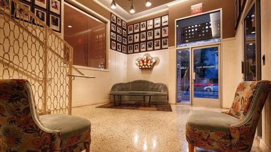 The Adler a Hollywood Hills - 15