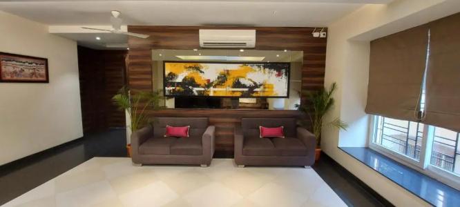 The Palm Aryan - a Boutique - 33