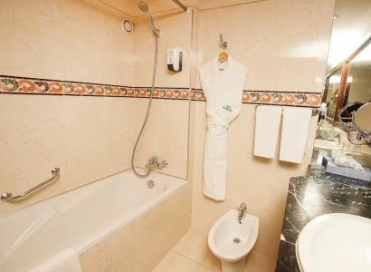 El Andalous Lounge & Spa - 99