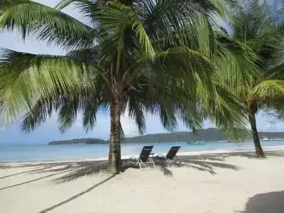 Saracen Bay Resort - 63
