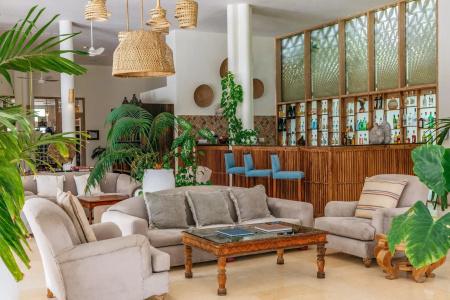 Melia Zanzibar - 1