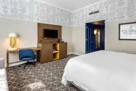 Blake, an Ascend Hotel Collection Member - 58