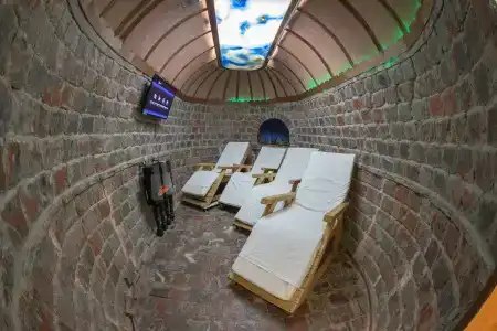 Сосновый бор - 6