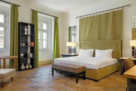 Augustine, a Luxury Collection, Prague - 94