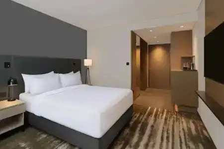 Hilton Garden Inn Bengaluru Embassy Manyata Business Park - 31